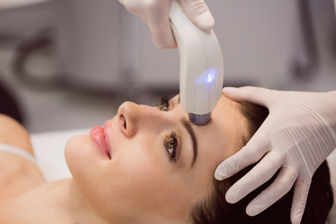 The Difference Between Beauty Facials and Clinical Facials
