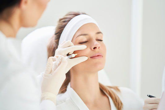 Myths and Facts about Botox, Botulinum Toxin Type A and how to use it Safely!