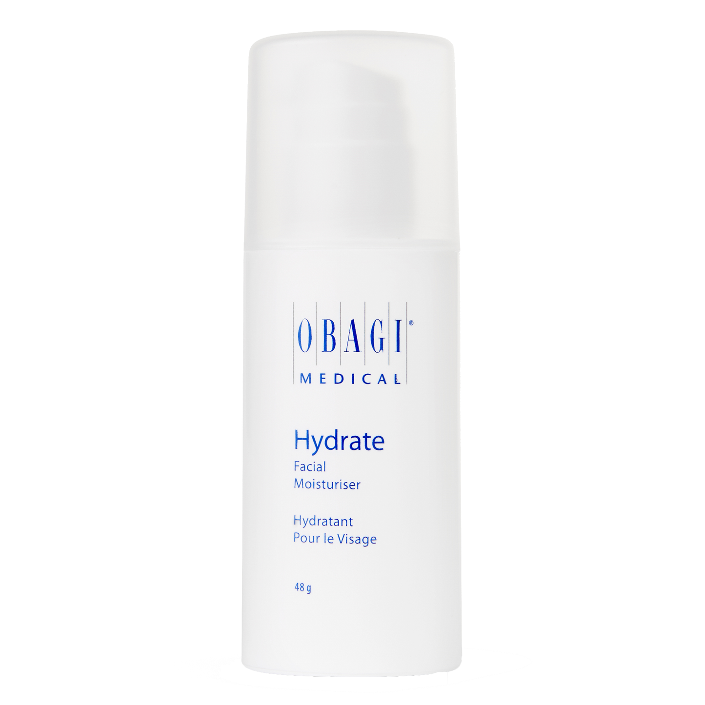 Obagi Hydrate® Facial Moisturiser