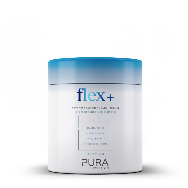 Pura Collagen Flex+ Mini
