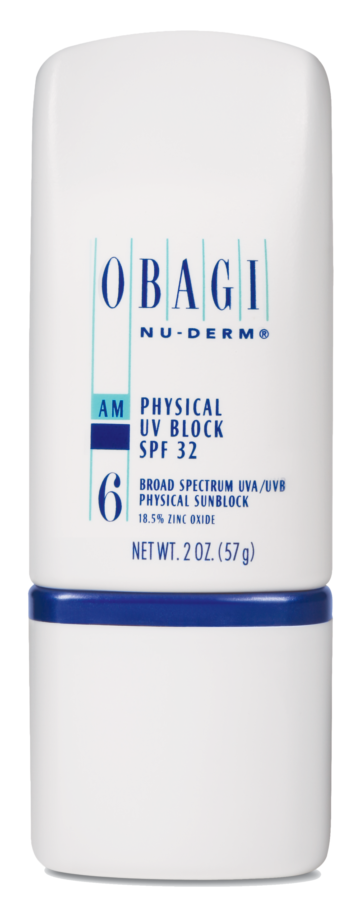 Obagi Nu-Derm® Physical UV Broad Spectrum SPF 32