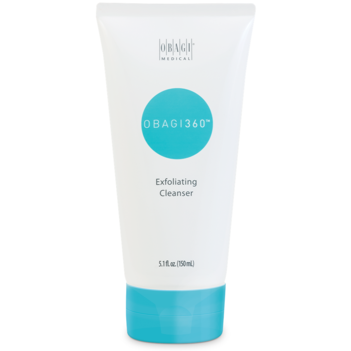 Obagi360® Exfoliating Cleanser