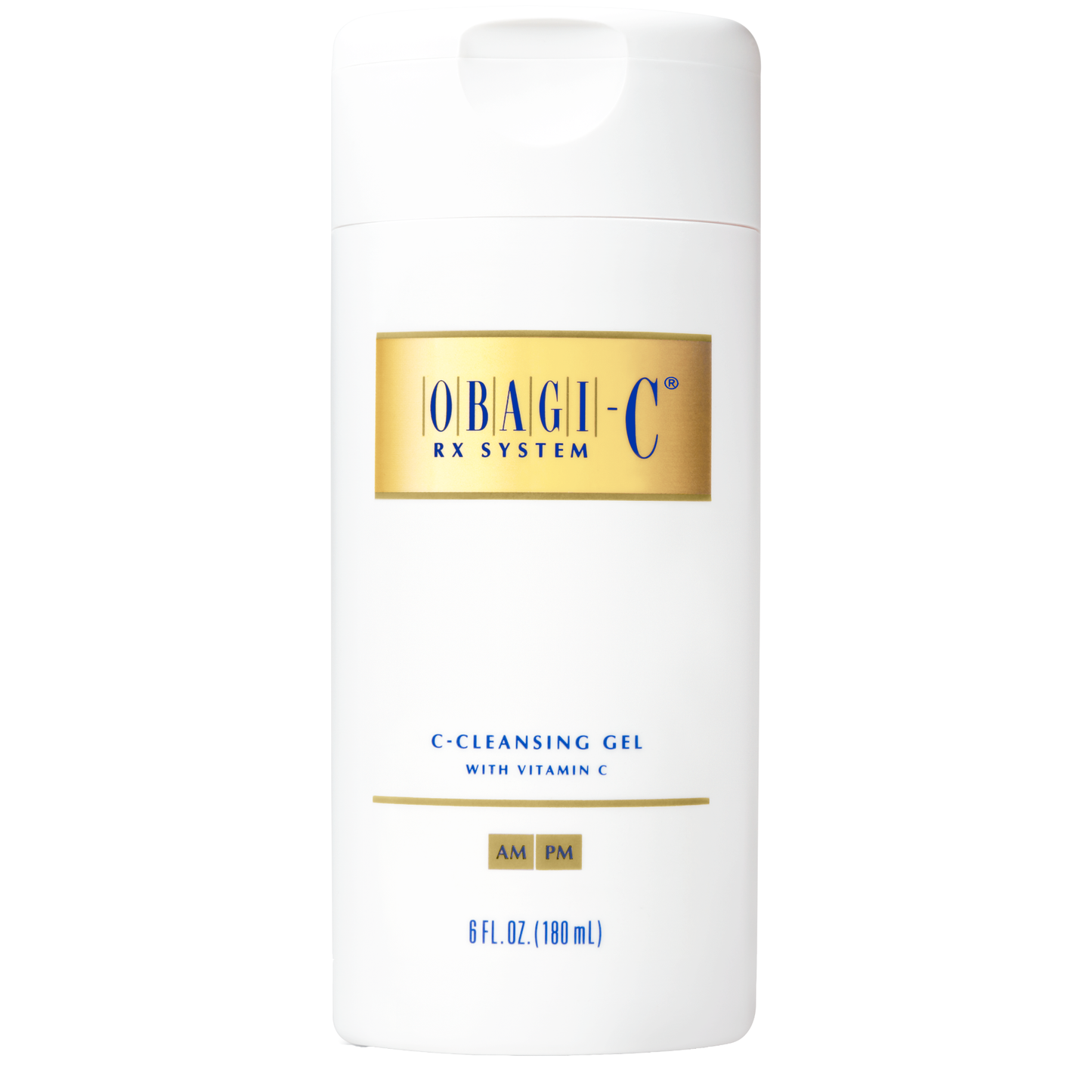 Obagi-C® Rx Cleansing Gel