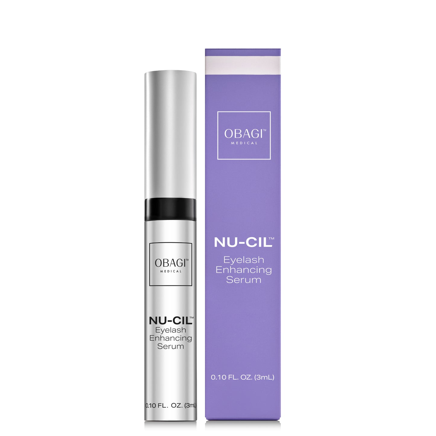 Nu-Cil™ Eyelash Enhancing Serum