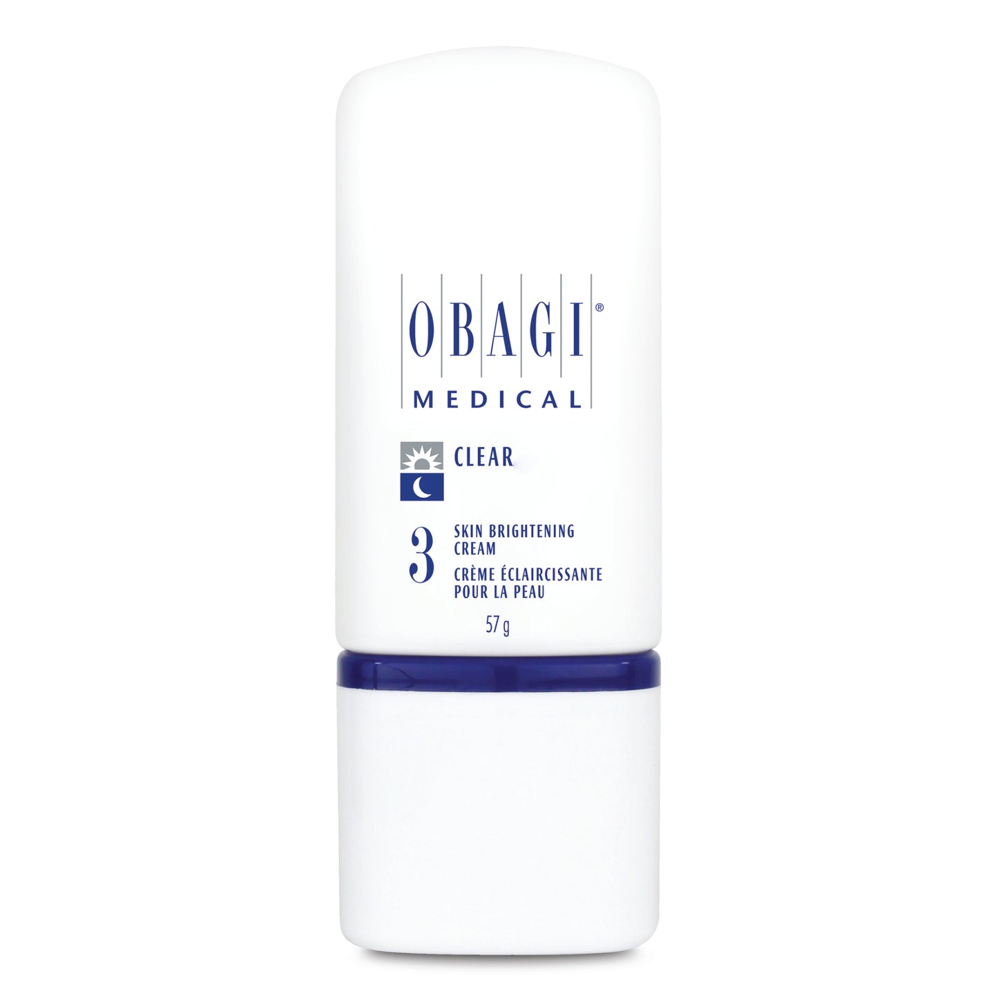 Obagi Nu-Derm® 3 Clear