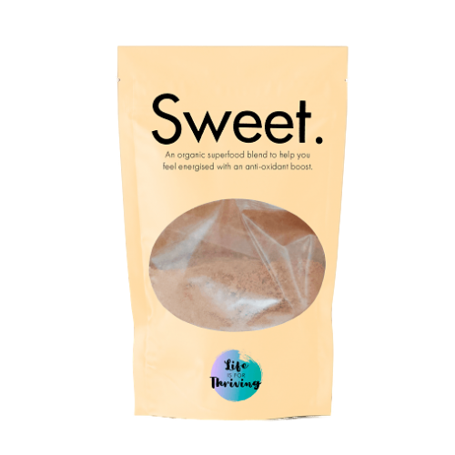 Thrive Superblend: Sweet